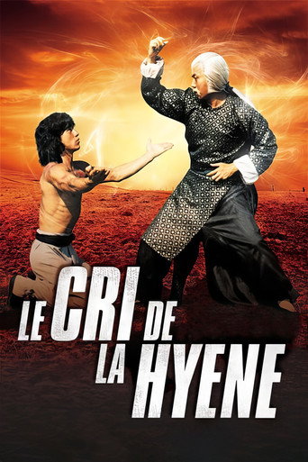Regarder Le Cri de la Hyène en streaming complet
