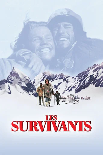 Regarder Les Survivants en streaming complet