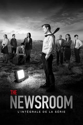 Regarder The Newsroom en streaming complet