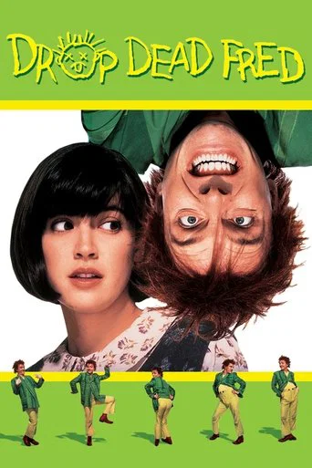 Regarder Drop Dead Fred en streaming complet