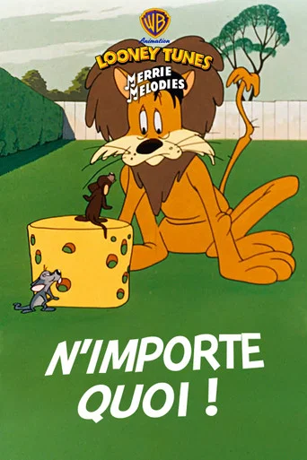 Regarder N'importe quoi en streaming complet