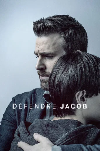 Regarder Défendre Jacob en streaming complet