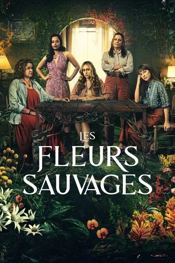 Regarder The Lost Flowers of Alice Hart en streaming complet