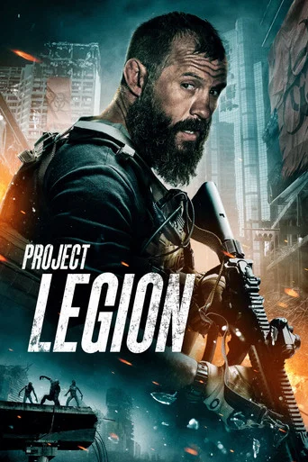 Regarder Project Legion en streaming complet