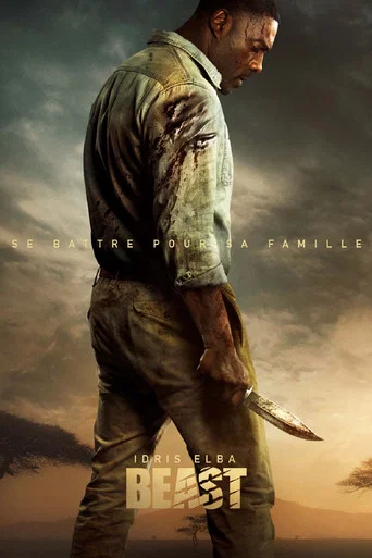 Regarder Beast en streaming complet