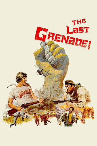 Regarder La Dernière grenade en streaming complet