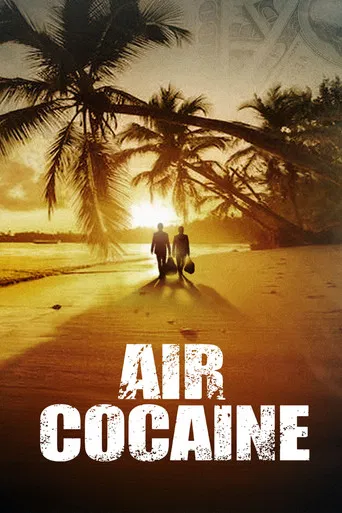 Regarder Air Cocaïne en streaming complet