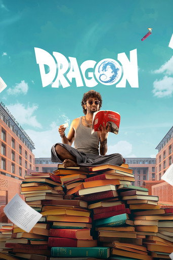 Regarder Dragon en streaming complet