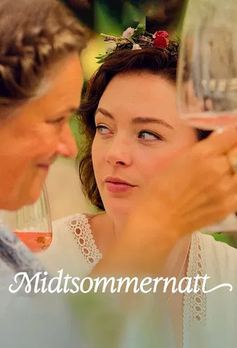 Regarder Midsummer Night en streaming complet