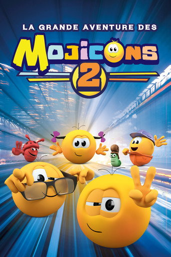 Regarder La Grande Aventure des Mojicons 2 en streaming complet
