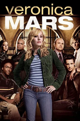 Regarder Veronica Mars en streaming complet