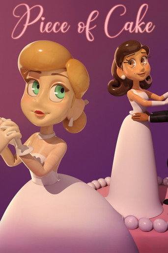 Regarder Piece of Cake en streaming complet