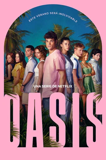 Regarder Oasis en streaming complet