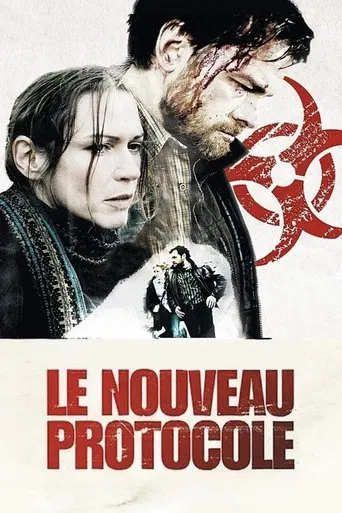 Regarder Le Nouveau Protocole en streaming complet