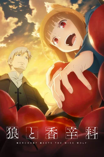 Regarder Spice and Wolf: MERCHANT MEETS THE WISE WOLF en streaming complet