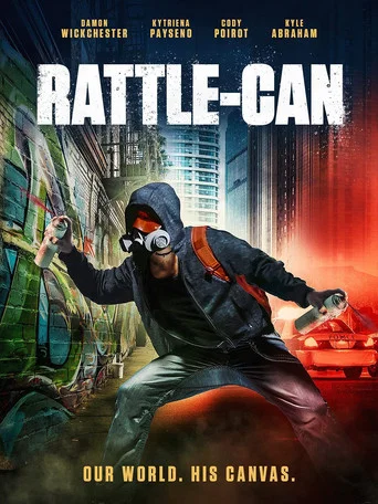 Regarder Rattle Can en streaming complet