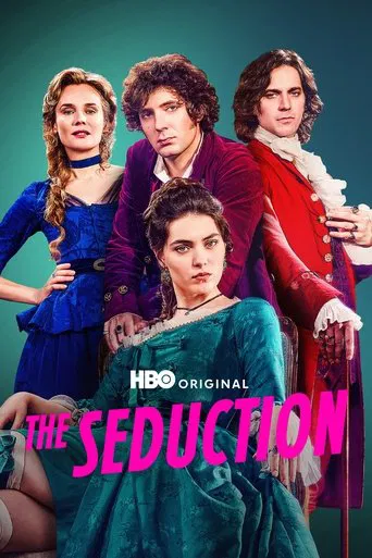 Regarder The Seduction en streaming complet
