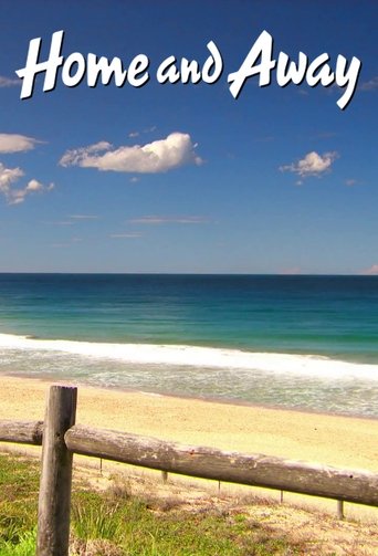 Regarder Home and Away en streaming complet