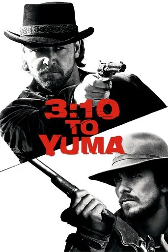 Regarder 3h10 pour Yuma en streaming complet