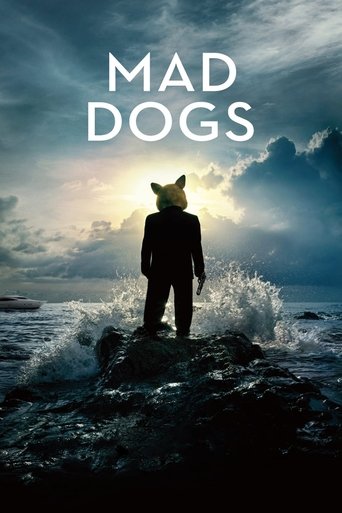 Regarder Mad Dogs - Saison 1 en streaming complet