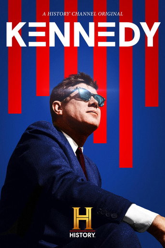 Regarder Kennedy en streaming complet