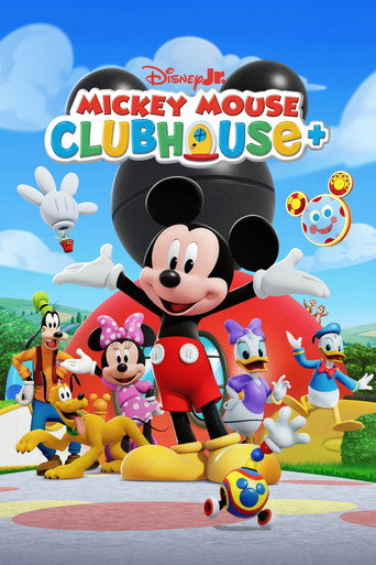 Regarder Mickey Mouse Clubhouse+ en streaming complet