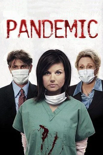 Regarder Pandemic : Virus fatal en streaming complet