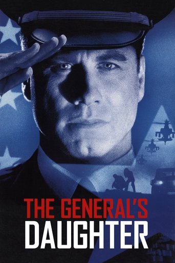 Regarder The General's Daughter en streaming complet