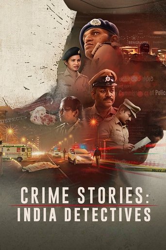Regarder Crime Stories : Enquêtes sensibles en Inde en streaming complet
