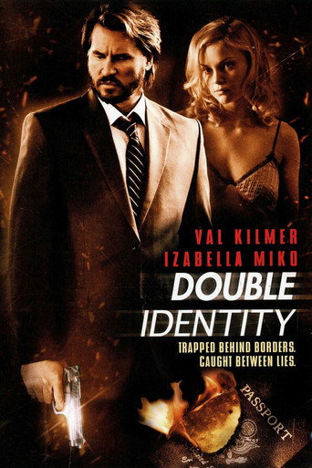 Regarder Double Identity en streaming complet