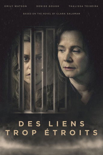 Regarder Too Close en streaming complet