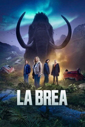 Regarder La Brea en streaming complet