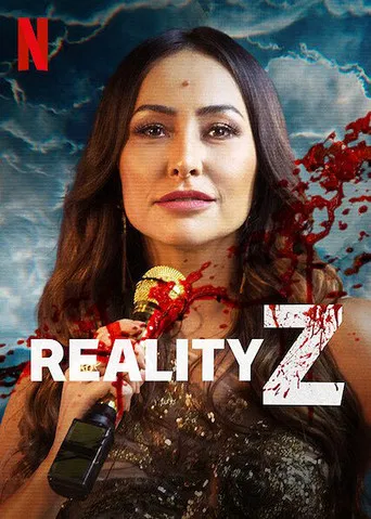 Regarder Reality Z - Saison 1 en streaming complet