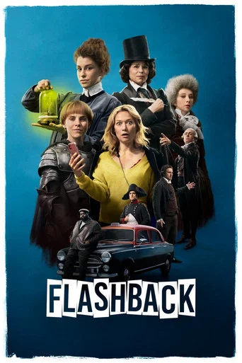 Regarder Flashback en streaming complet