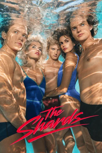 Regarder The Shards en streaming complet