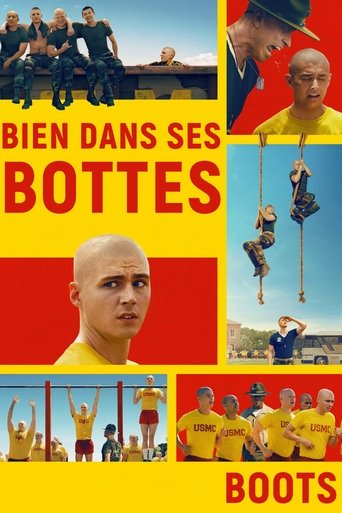 Regarder Boots en streaming complet