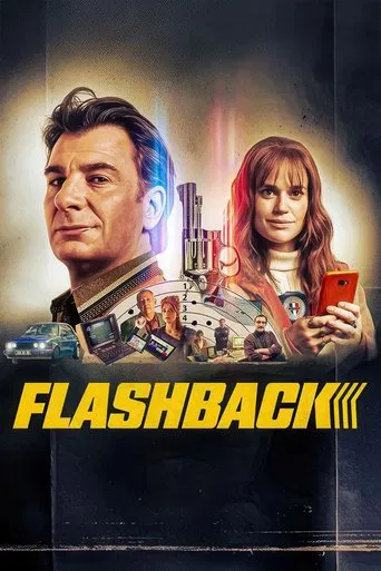 Regarder Flashback en streaming complet