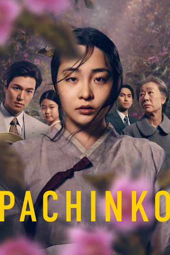 Regarder Pachinko en streaming complet