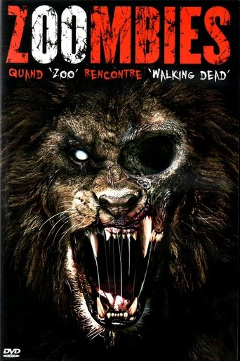 Regarder Zoombies en streaming complet