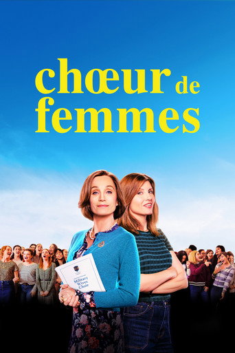 Regarder The Singing Club en streaming complet