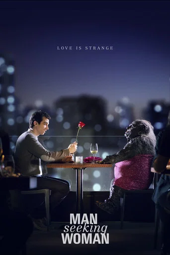 Regarder Man Seeking Woman - Saison 3 en streaming complet