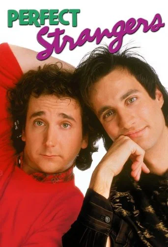 Regarder Larry et Balki en streaming complet