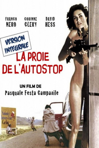Regarder La Proie de l'Autostop en streaming complet