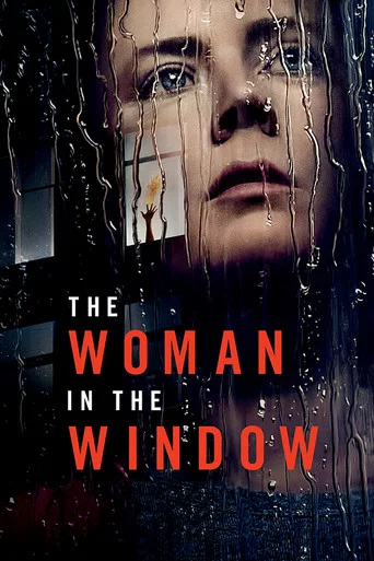 Regarder The Woman in the Window en streaming complet
