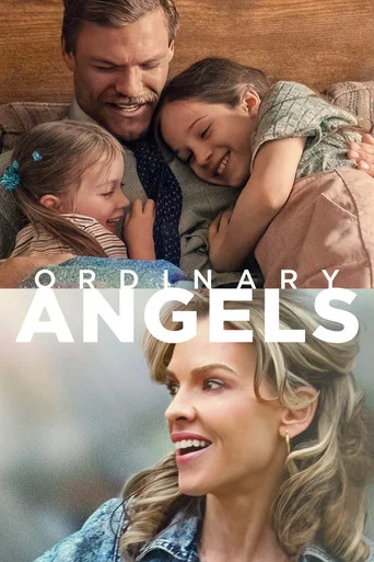Regarder Ordinary Angels en streaming complet