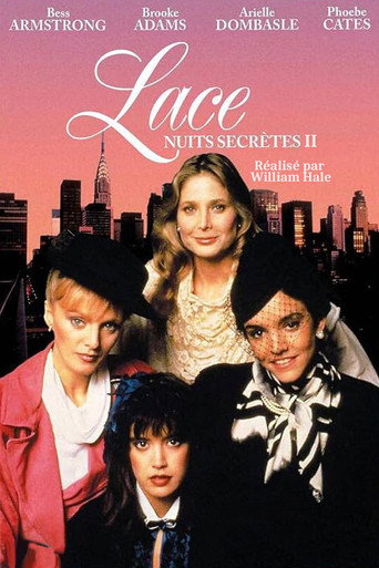 Regarder Nuits secrètes II en streaming complet