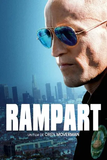 Regarder Rampart en streaming complet