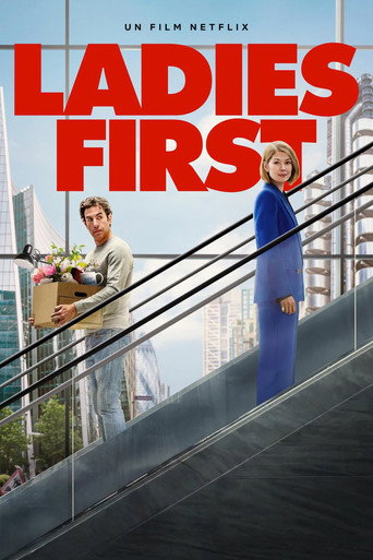 Regarder Ladies First en streaming complet