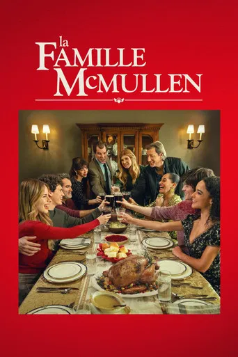 Regarder The Family McMullen en streaming complet
