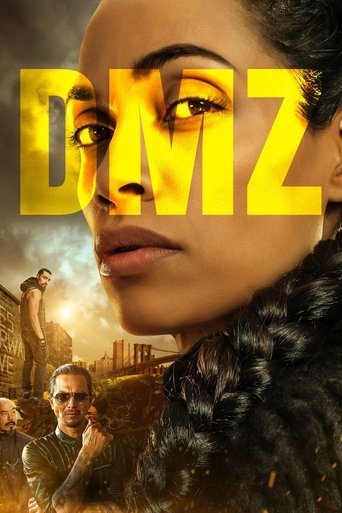 Regarder DMZ en streaming complet
